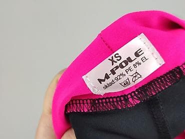 bluzki cropped: Szorty damskie, rozmiar XS — 4