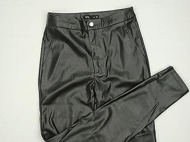 Sinsay, Spodnie materiałowe damskie, rozmiar XS