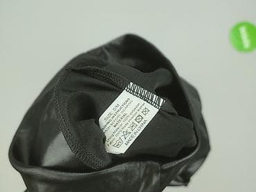 nike ursus: Legginsy Ze skóry ekologicznej damskie, rozmiar M — 4