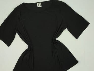 koszulka calvin klein damska: Anne Klein, Bluzka damska, S — 1