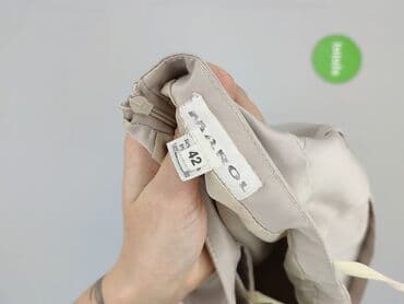 spódnice midi plisowane czarne: Spódnica damska, rozmiar XL — 5