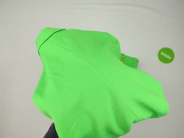 garnitur damski plus size: Marynarka damska, rozmiar M — 6