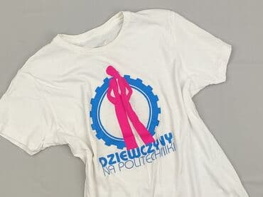 T-shirt damski, S w lalafo.pl T-shirt damski, S
