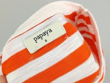 sweter papaya: Papaya, Bluzka damska, rozmiar S — 4