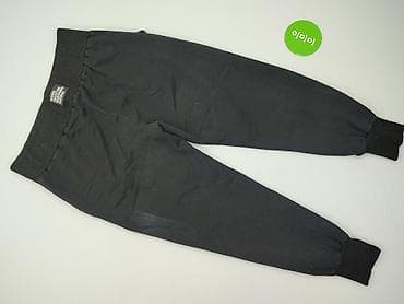 Spodnie dresowe damskie, rozmiar 3XL w lalafo.pl — 3 Spodnie dresowe damskie, rozmiar 3XL — 3