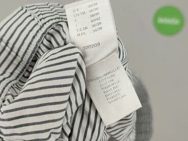 krótkie spodenki strauss: Tchibo, Szorty damskie, rozmiar S — 8