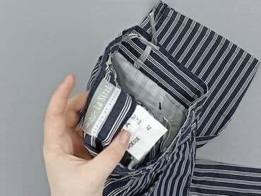 spodnie dresowe nike bez ściągaczy: Spodnie materiałowe damskie, rozmiar XL — 5