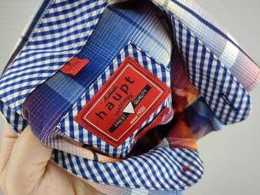 ubrania z niemiec: Сорочка для чоловіків, розмір S — 5