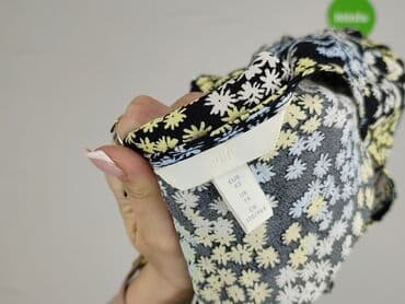 sukienki swing plus size: H&M, Bluzka damska, rozmiar XL — 5