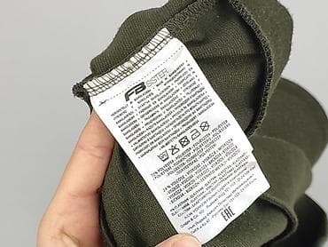 nylon sweter: FB Sister, Bluza damska
, rozmiar S — 6