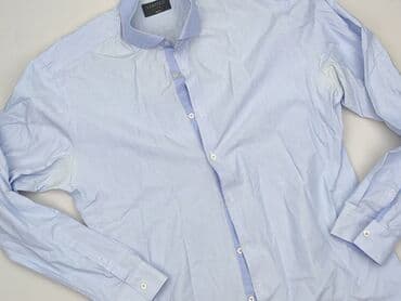 koszulki męskie cropp: Shirt for men, XL (EU 42), Limited Edition, condition - Good — 1