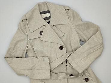 wojna tim: River Island, Trencz damski, rozmiar XS — 1