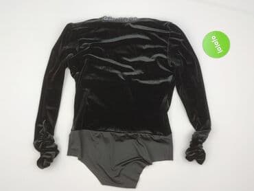 Ubrania damskie: Zara, Body damskie, M — 3