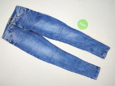 regular fit jeans: Jeansy damskie, rozmiar S — 2