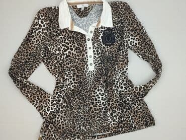 Peter Hahn, Жіноча футболка поло, XL