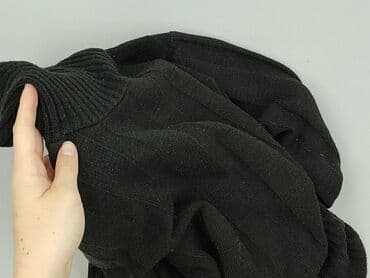 lidl golfy damskie: Sweter damski, rozmiar L — 5