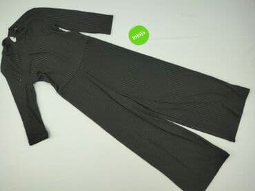 sukienki sylwester: Stradivarius, Women`s overall, size S (EU 36) — 2