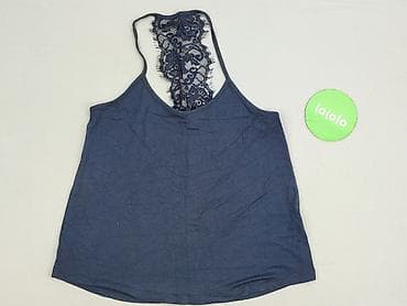 bluzki mom: Cropp, Top damski, rozmiar XS — 2