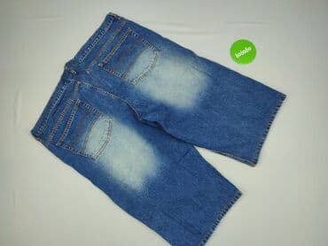 ile wazy sweter: Szorty dla mężczyzn, 3XL — 3