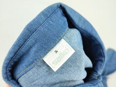 srebrne kombinezony: Salko, Kombinezon damski, rozmiar S — 4