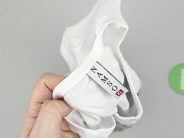 pow second hand: Onado, T-shirt damski, rozmiar XL — 4