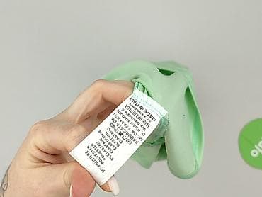 bialcon bluzki: Bluzka damska, rozmiar S — 4