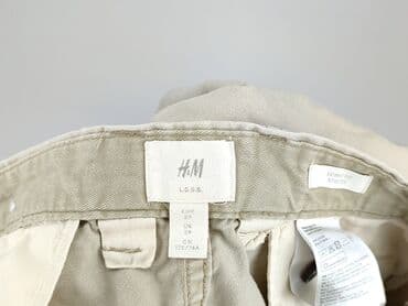 pull and bear cargo: H&M L.O.G.G., Чіноси для чоловіків, розмір S на lalafo.pl — 4 pull and bear cargo: H&M L.O.G.G., Чіноси для чоловіків, розмір S — 4