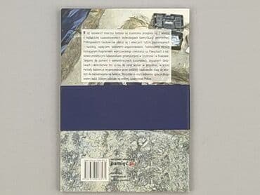 Książki: Książka, gatunek - Literatura faktu, stan - Idealny — 2