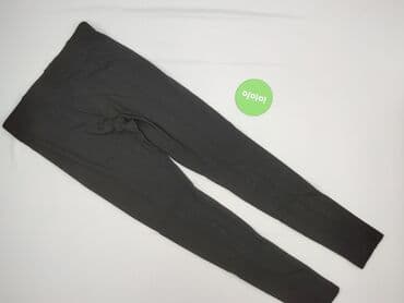 rajstopy vinted: H&M Basic, Legginsy rozmiar S — 3