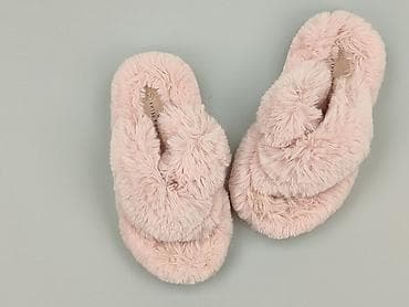 Kapcie damskie, rozmiar 39 — 1