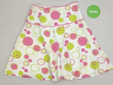 asymetryczne spódnice w paski: H&M, Spódnica damska, S — 3