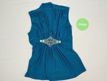 bluzki do plisowanej spódnicy: Bluzka damska, rozmiar S — 2