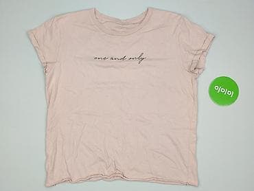 only t shirty: T-shirt damski, rozmiar 2XL — 2