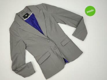 bluza pikachu h m: H&M, Marynarka damska, 2XS — 2