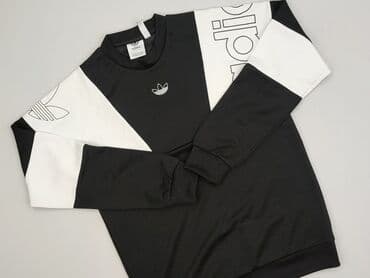 bluza decatlon: Adidas, Bluza dla mężczyzn, rozmiar S — 1