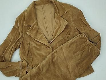 garnitur damski: Elegancki komplet, rozmiar S — 1