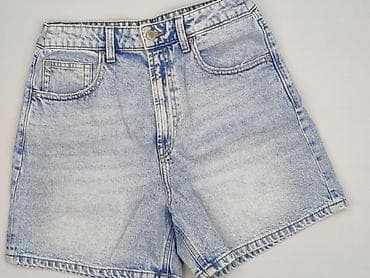 clockhouse shorts: Sinsay, Szorty damskie, rozmiar M — 1