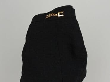 bluzki elisabetta franchi: Elisabetta Franchi, Spodnie materiałowe damskie, rozmiar XL — 8