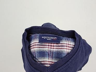 sweter patchwork: Толстовка для чоловіків, розмір S — 4