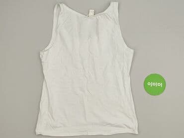 T-shirts and tops: H&M Basic, Women`s top, size L — 5