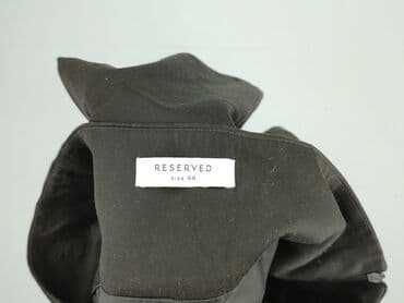 kozaki na platformie ccc: Reserved, Spódnica damska, 2XL — 4