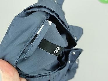 black squad kurtki: H&M Divided, Kurtka bomberka damska, rozmiar M — 5