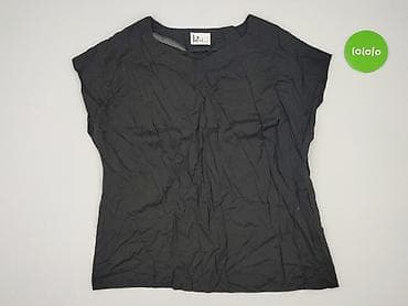 kobiece bluzki: Bluzka damska, rozmiar 3XL — 2