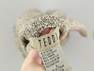liscie: Tedi, Sweter damski, rozmiar L — 4