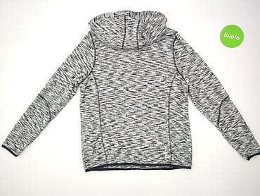 boncode crivit: Crivit, Bluza z kapturem dla mężczyzn, rozmiar M — 4