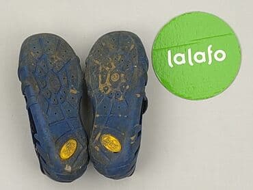 klapki wyprzeda: Kapcie 23, Używany — 4