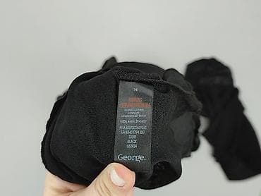 bluzki do dzwonow: George, Bluzka damska, rozmiar XL — 4