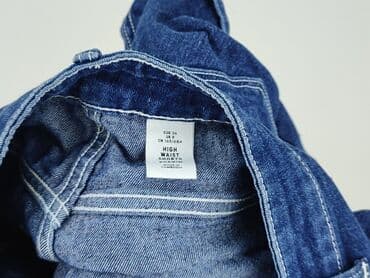 biale klapki lasocki: Szorty damskie, rozmiar S — 4