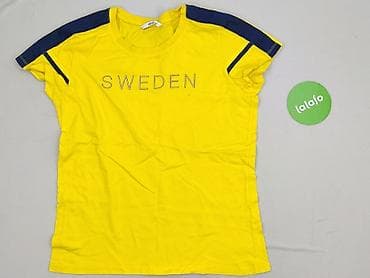 dresy nike bawelna: Ellos, T-shirt damski, rozmiar 2XL — 2