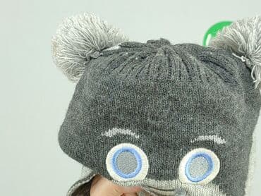 wojcik rajstopy: Hat, condition - Good — 5